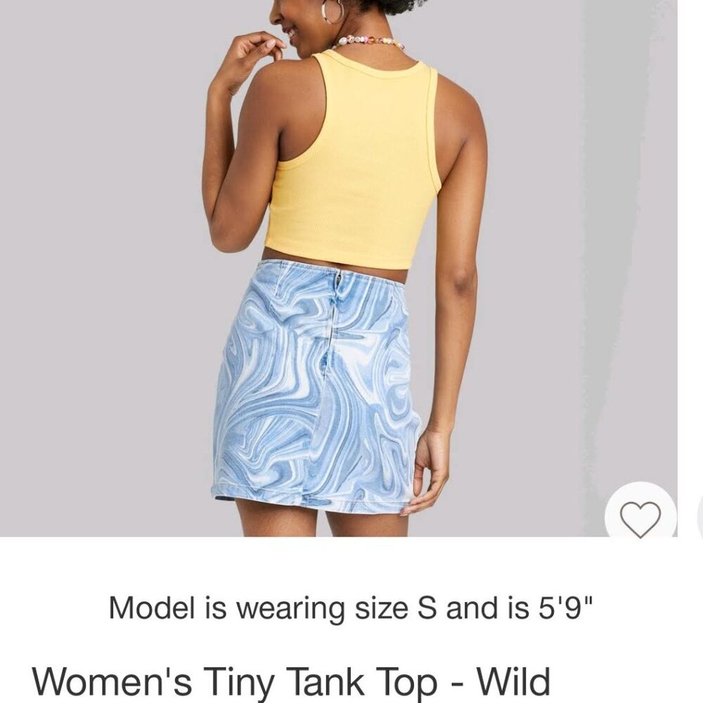 Wild Fable - Women's 3 pcs Tank Top Size L - Picture 15 of 16